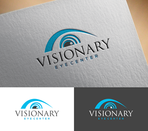 Logo Design by healer1617 for this project | Design: #34087836
