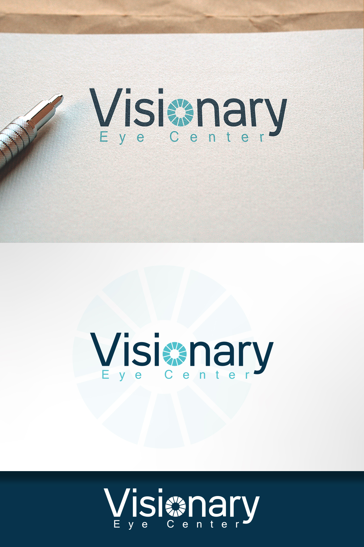 Diseño de Logo por Zakaria Oubayoussef para este proyecto | Diseño #34087486