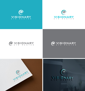 Logo Design by AL-BARAKAH for this project | Design: #34085988