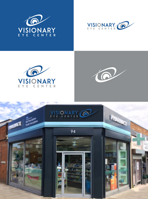 Logo Design by AL-BARAKAH for this project | Design: #34086068