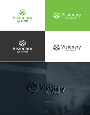 Logo Design by AL-BARAKAH for this project | Design: #34086152