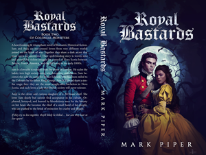 Book Cover Design by Lídia