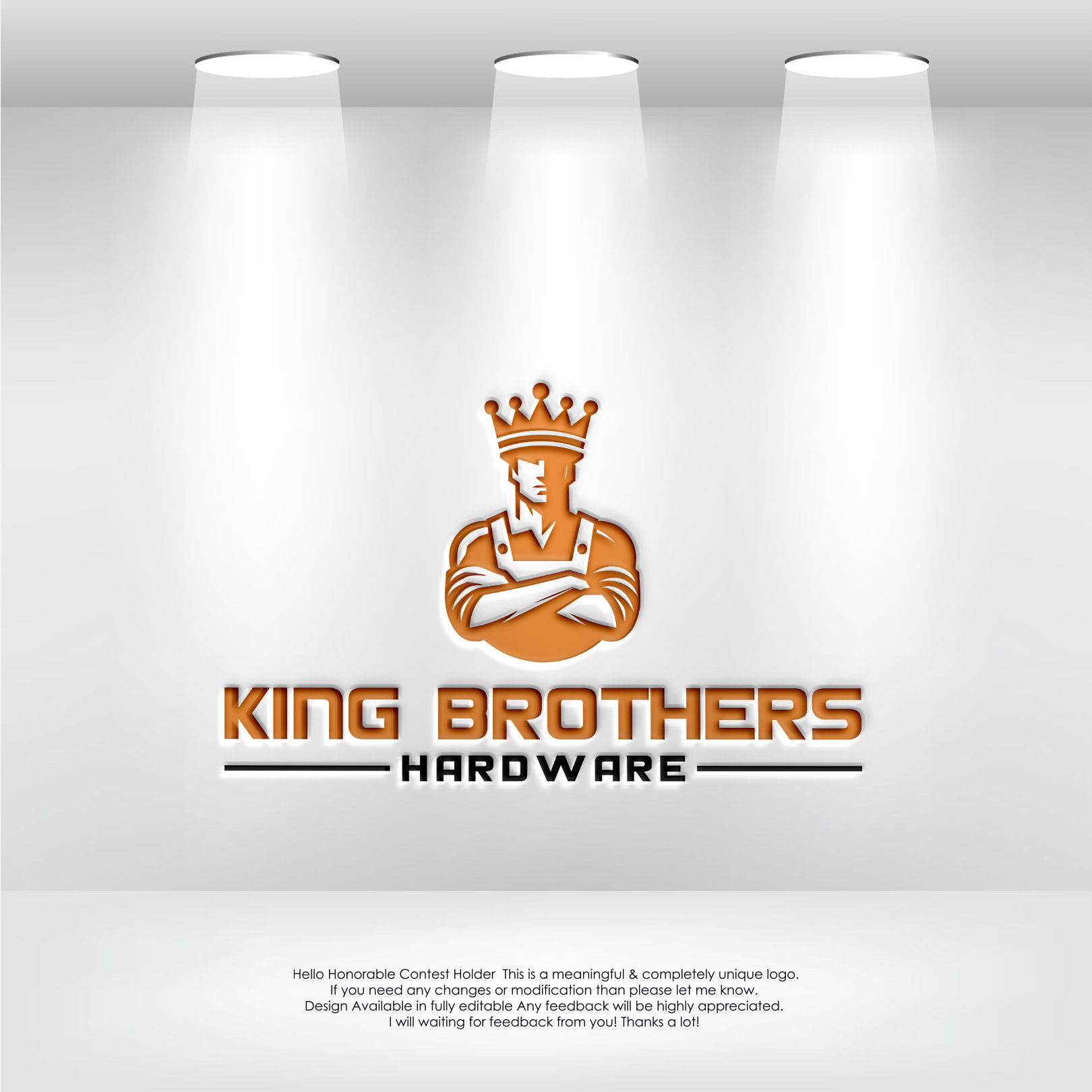 Logo-Design von LogoEon für dieses Projekt | Design #34095999