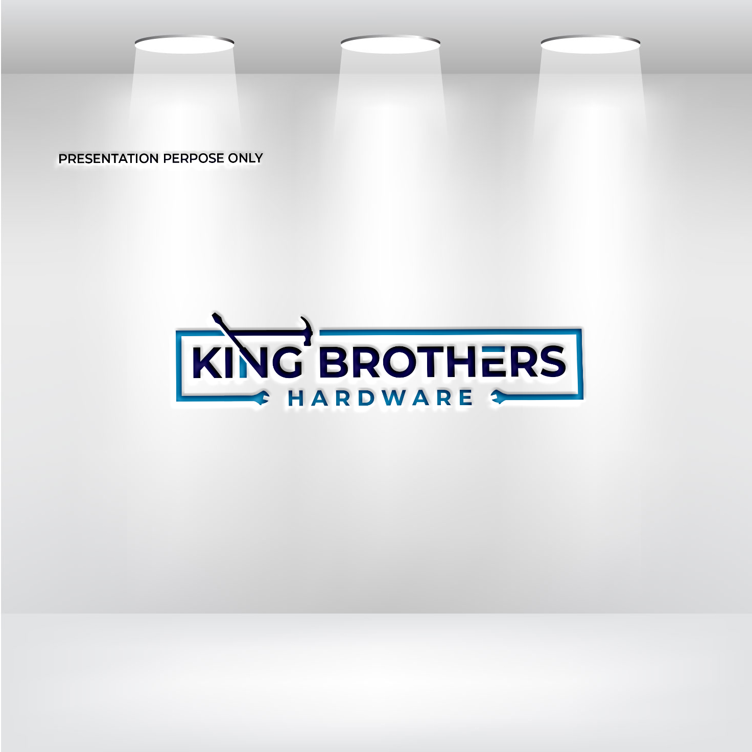 Logo Design by RS_Design for this project | Design #34093770