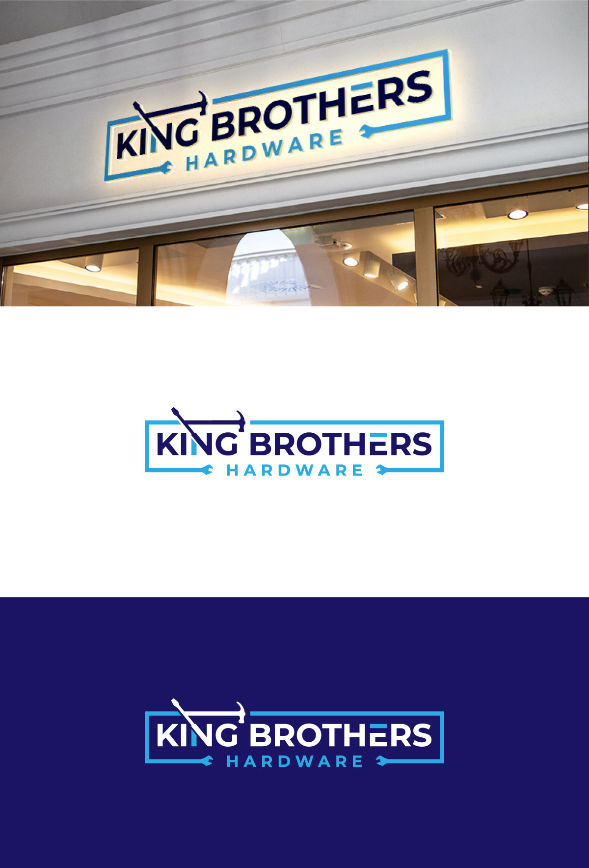 Logo Design by RS_Design for this project | Design #34093771