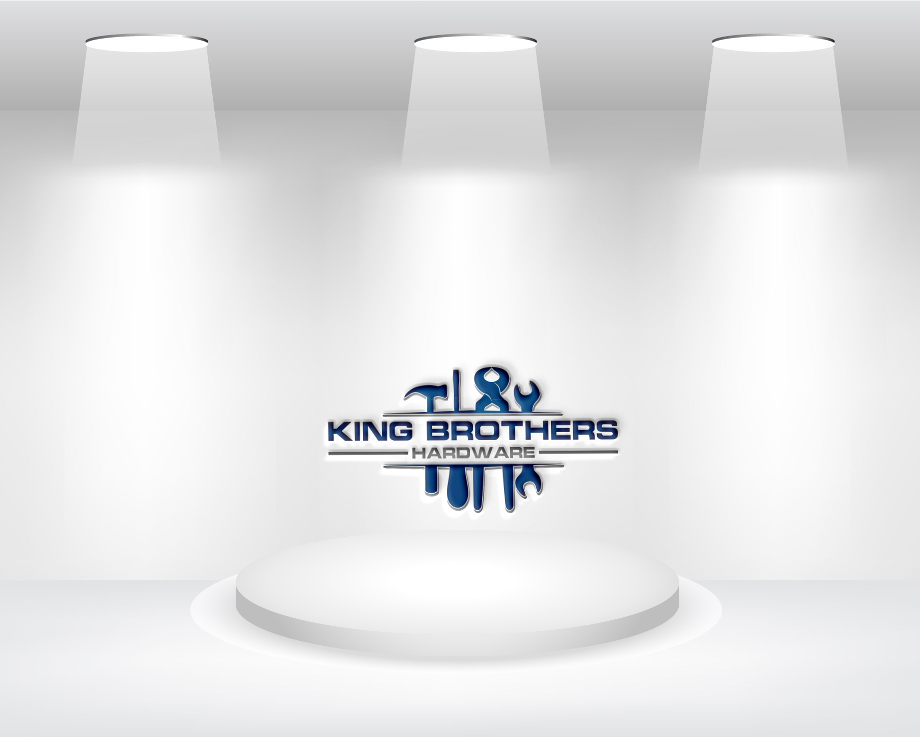 Diseño de Logo por Daniel Khan para este proyecto | Diseño #34088268