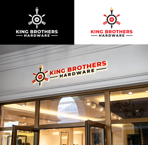 Logo Design by RA-bica for this project | Design: #34098183