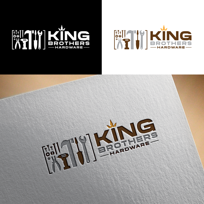 Logo Design by RA-bica for this project | Design #34098184