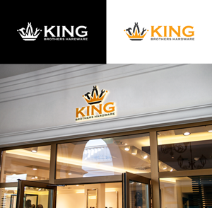 Logo Design by RA-bica for this project | Design: #34098185