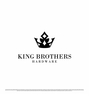 Logo-Design von saesean für dieses Projekt | Design: #34106538
