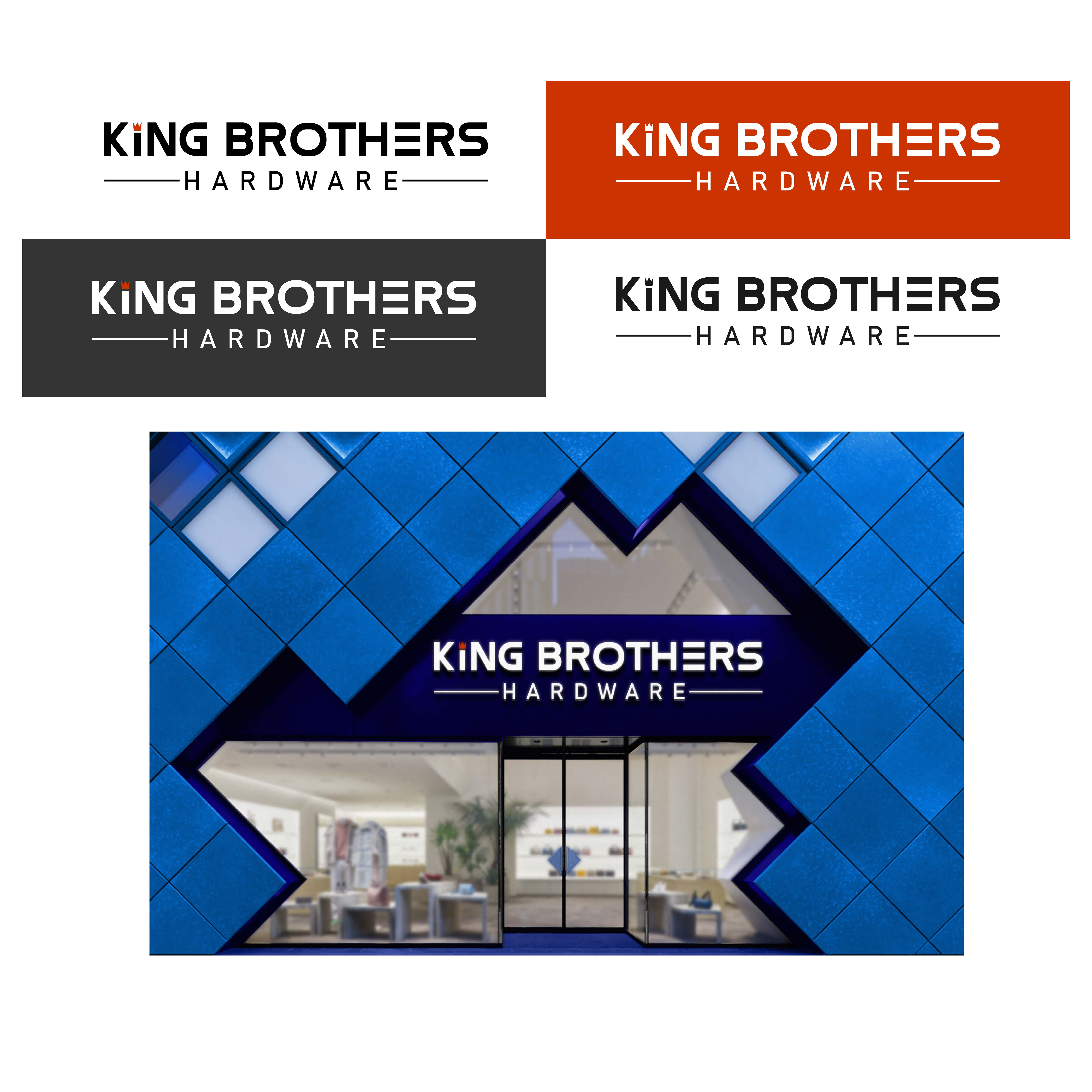 Diseño de Logo por Mondil93 para este proyecto | Diseño #34105947