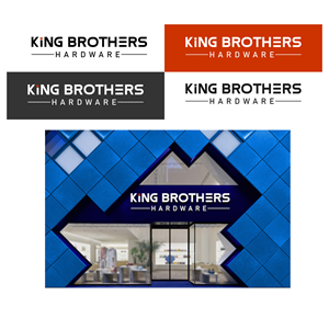 Logo Design by Mondil93 for this project | Design: #34105947
