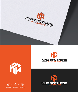 Diseño de Logo por Zaid Al Faqih para este proyecto | Diseño: #34129630