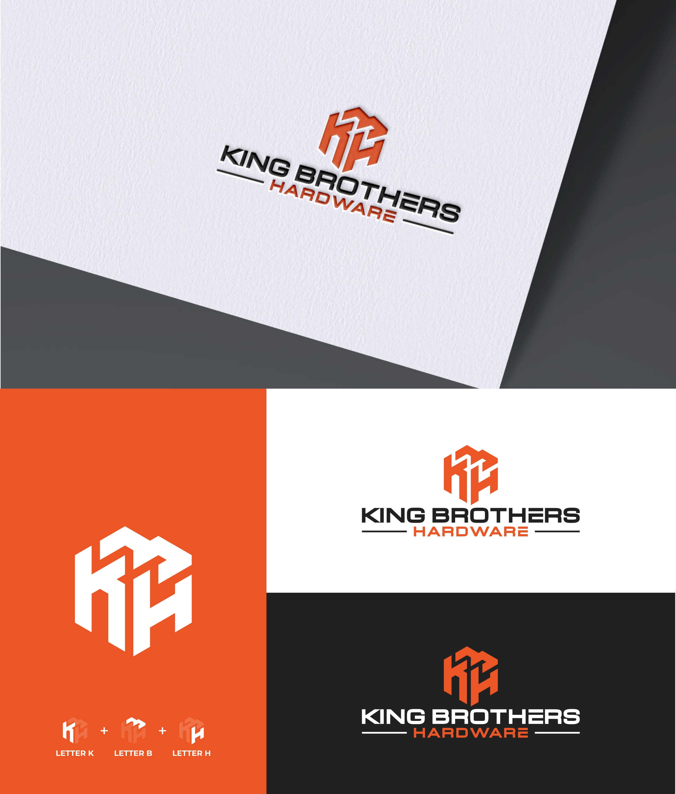 Logo Design by Zaid Al Faqih for this project | Design #34129632