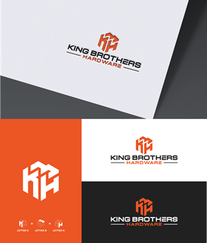 Diseño de Logo por Zaid Al Faqih para este proyecto | Diseño: #34129632