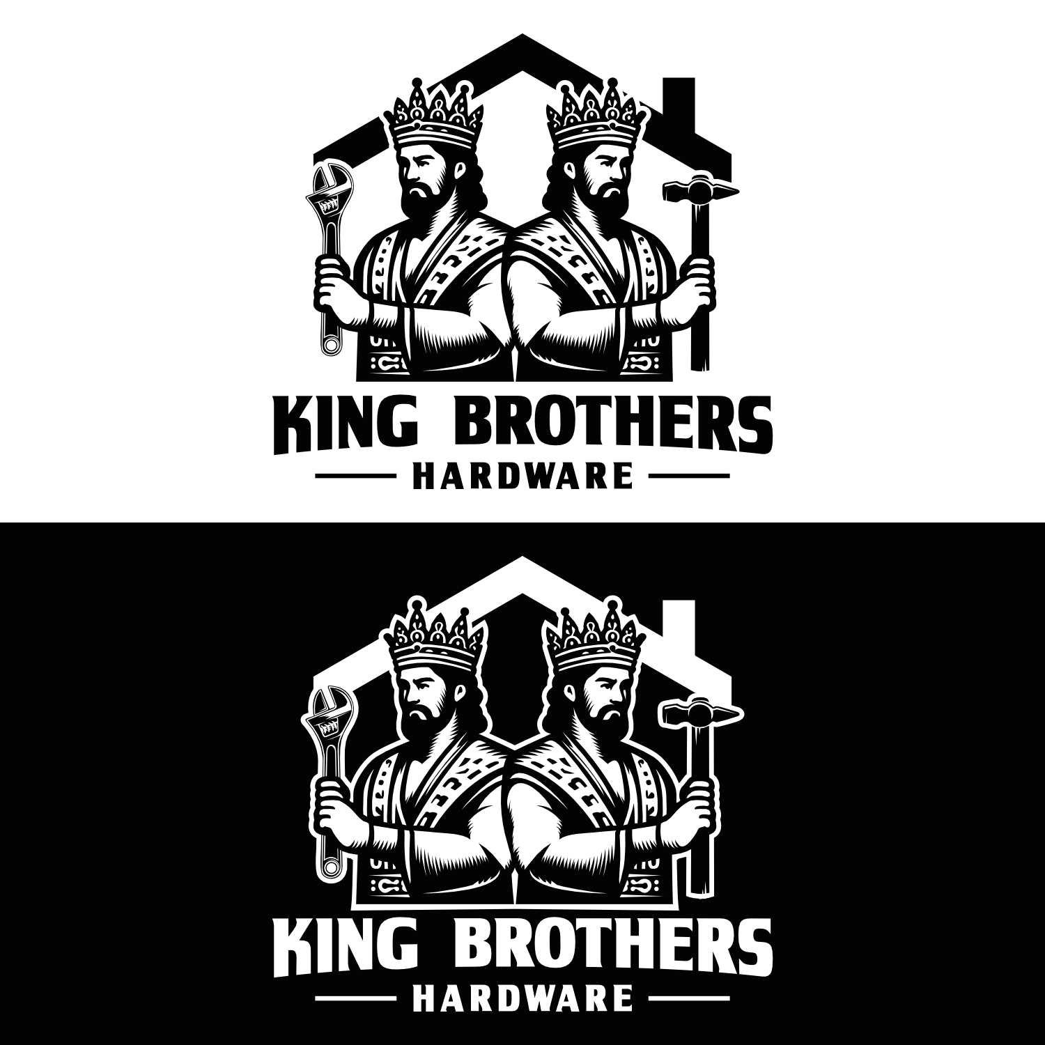 Logo Design by Dalang Design for this project | Design #34086008