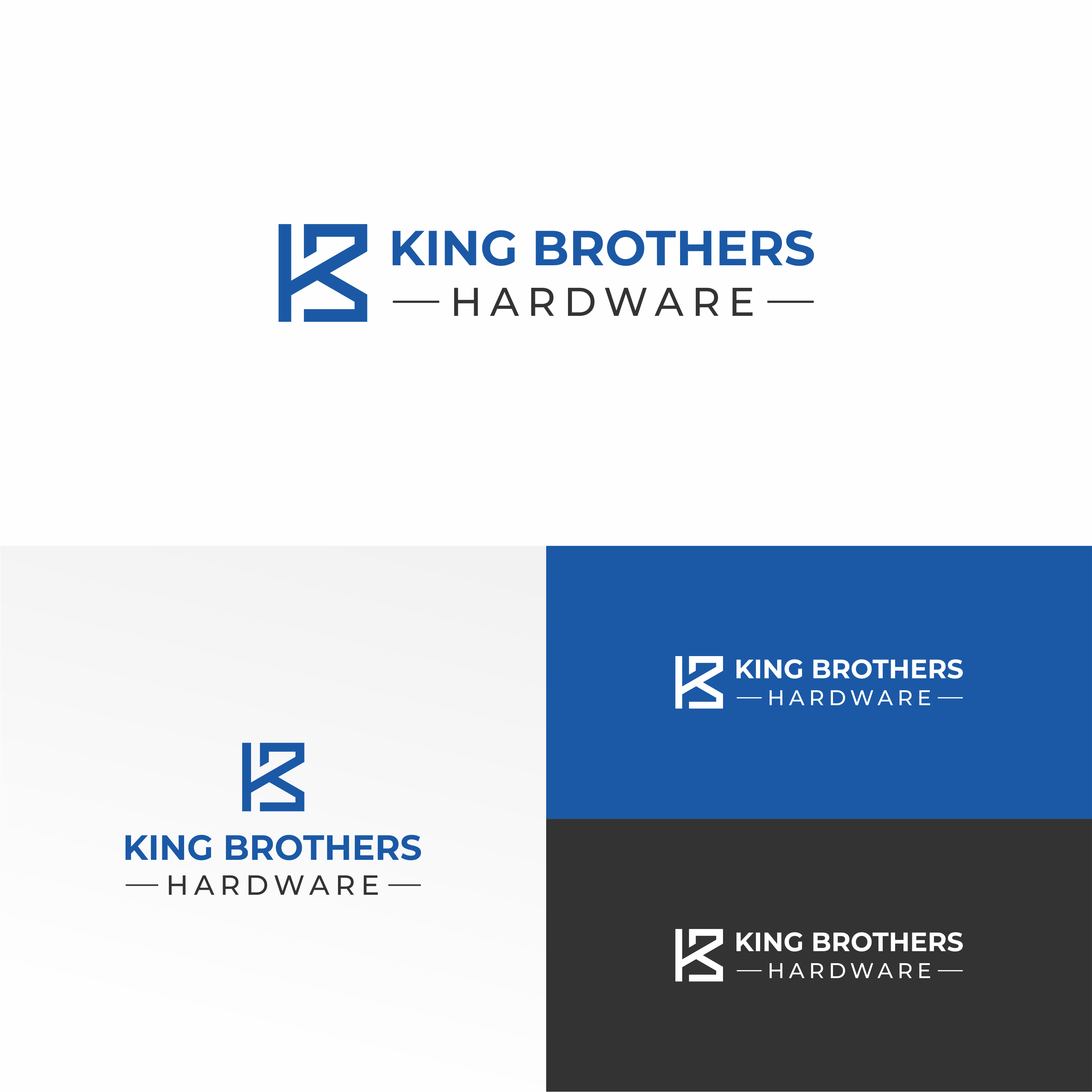 Logo Design by madrisaldi for this project | Design #34131589