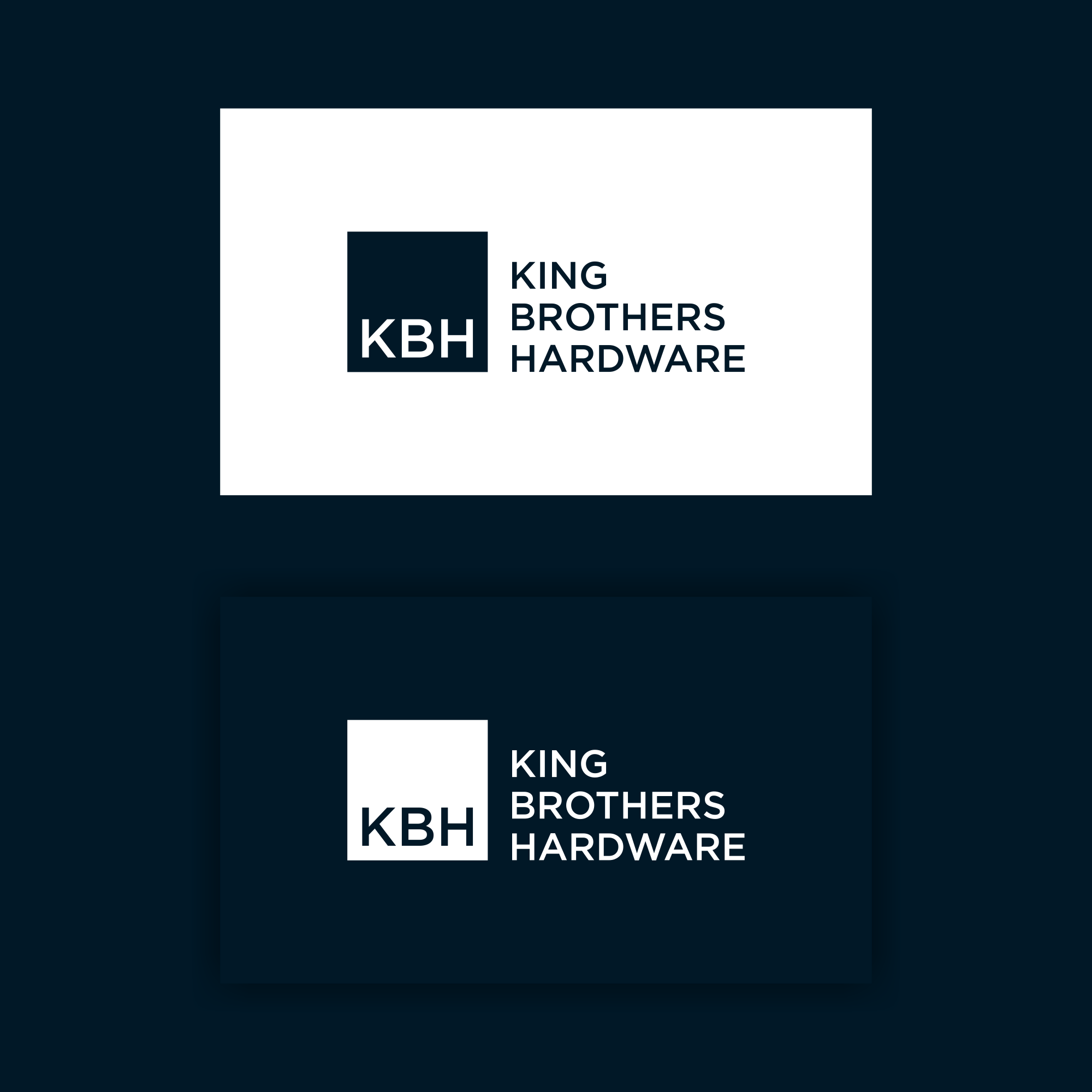 Logo Design by B.O_studio for this project | Design #34133572
