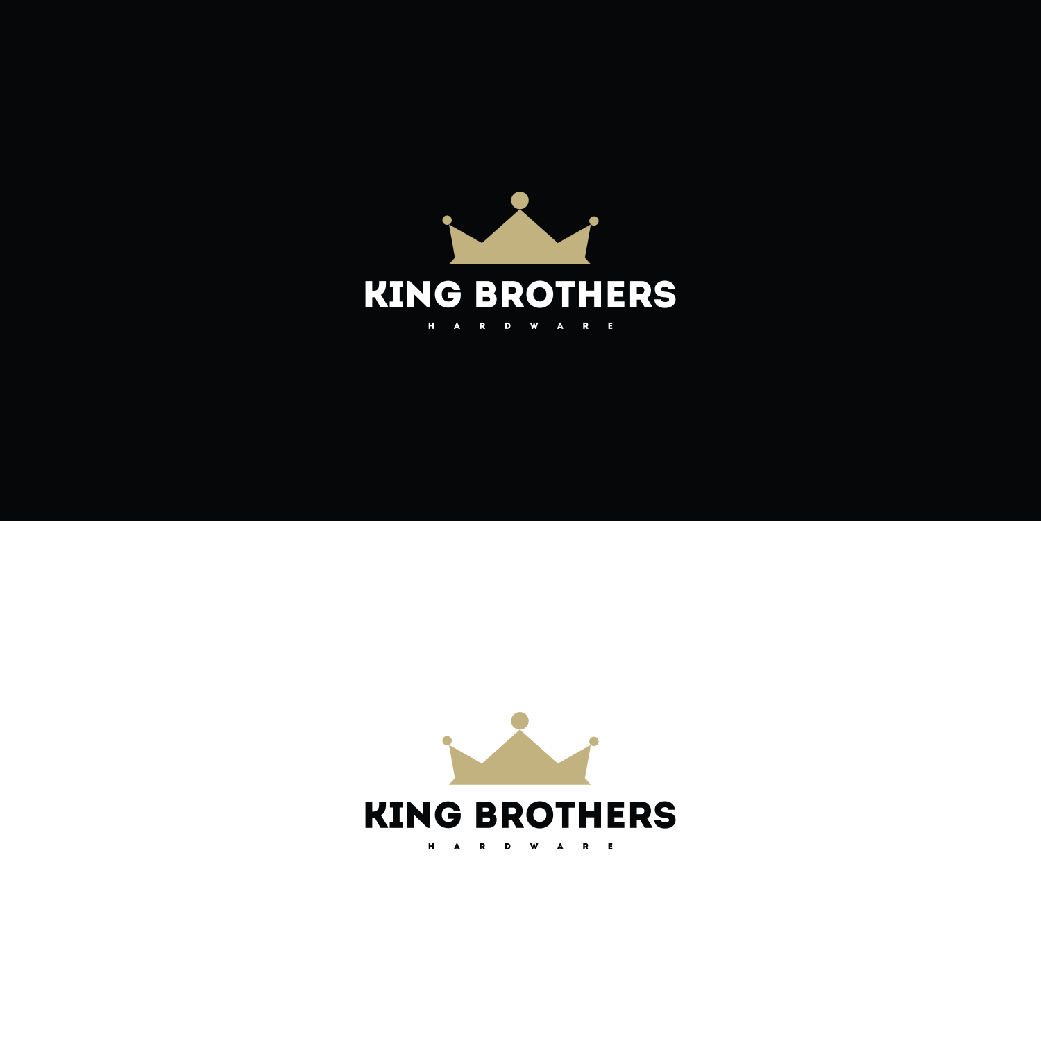 Logo Design by MK_STD for this project | Design #34134120