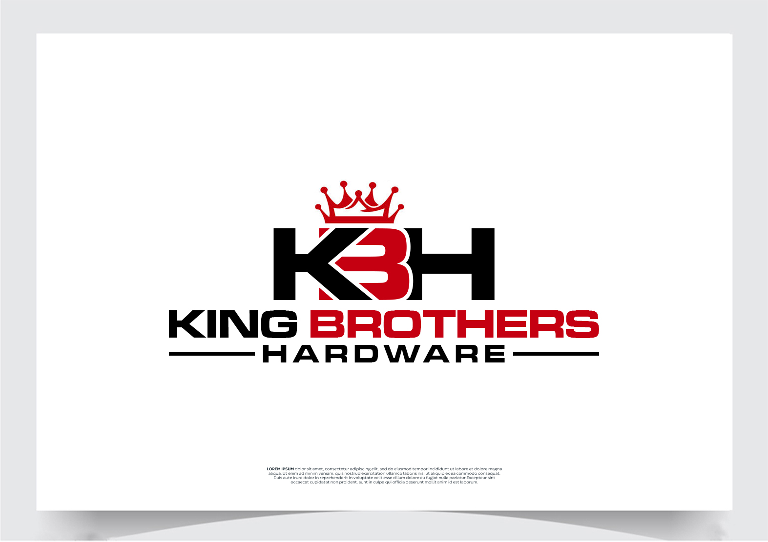 Diseño de Logo por Rahmina para este proyecto | Diseño #34091533