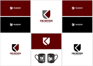Logo-Design von Afika_YN für dieses Projekt | Design: #34126903