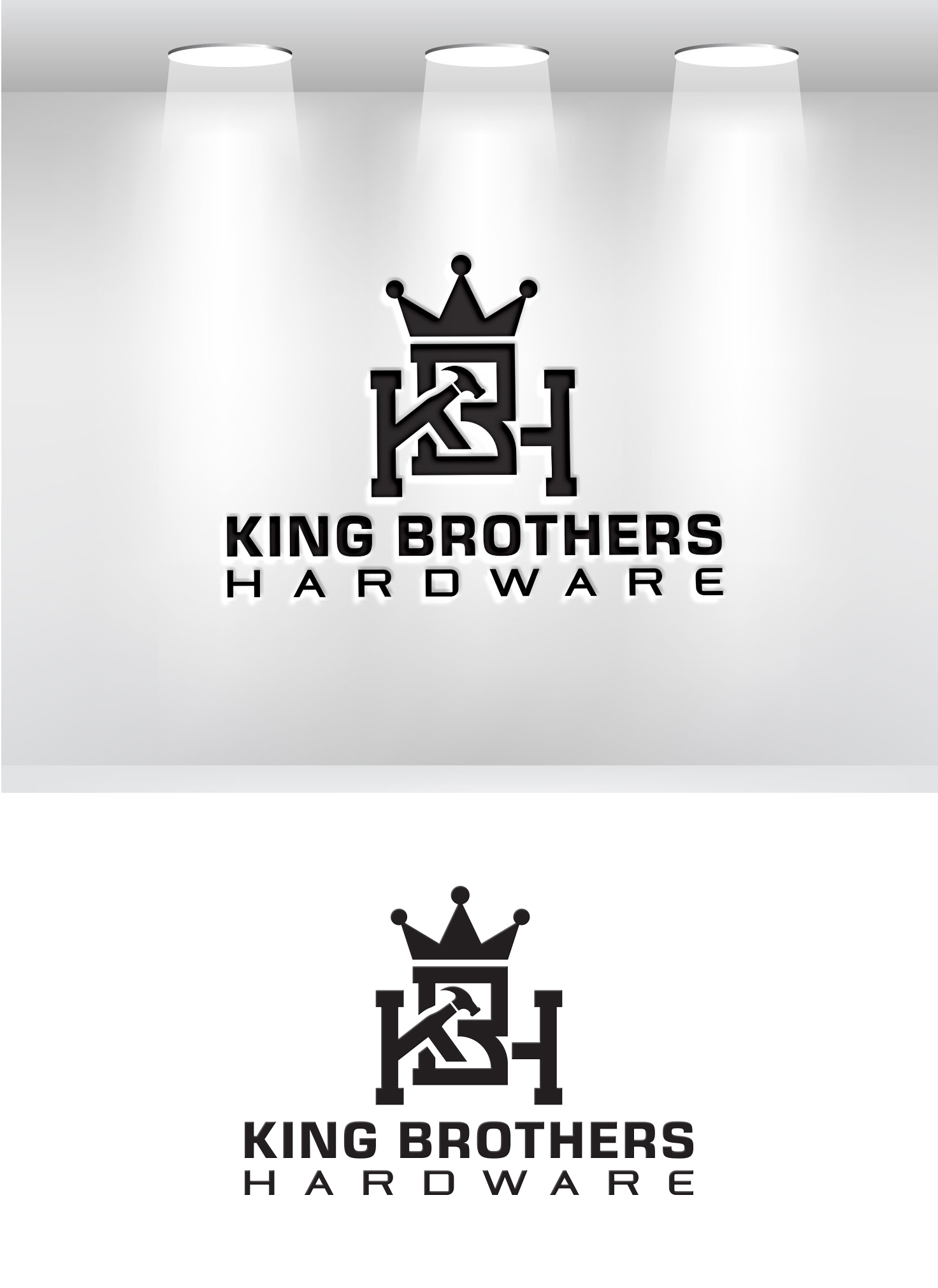 Diseño de Logo por Pilot_DesignR™ para este proyecto | Diseño #34095761