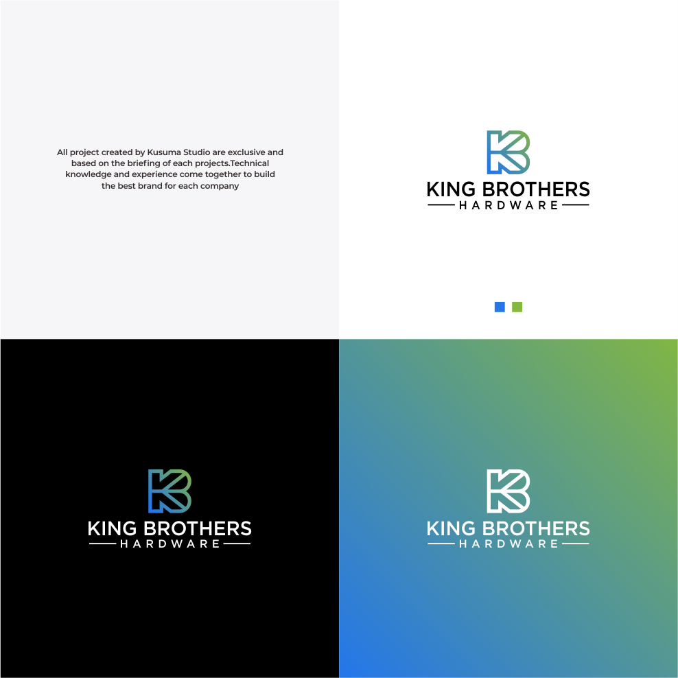 Diseño de Logo por Kusuma Studio para este proyecto | Diseño #34088297
