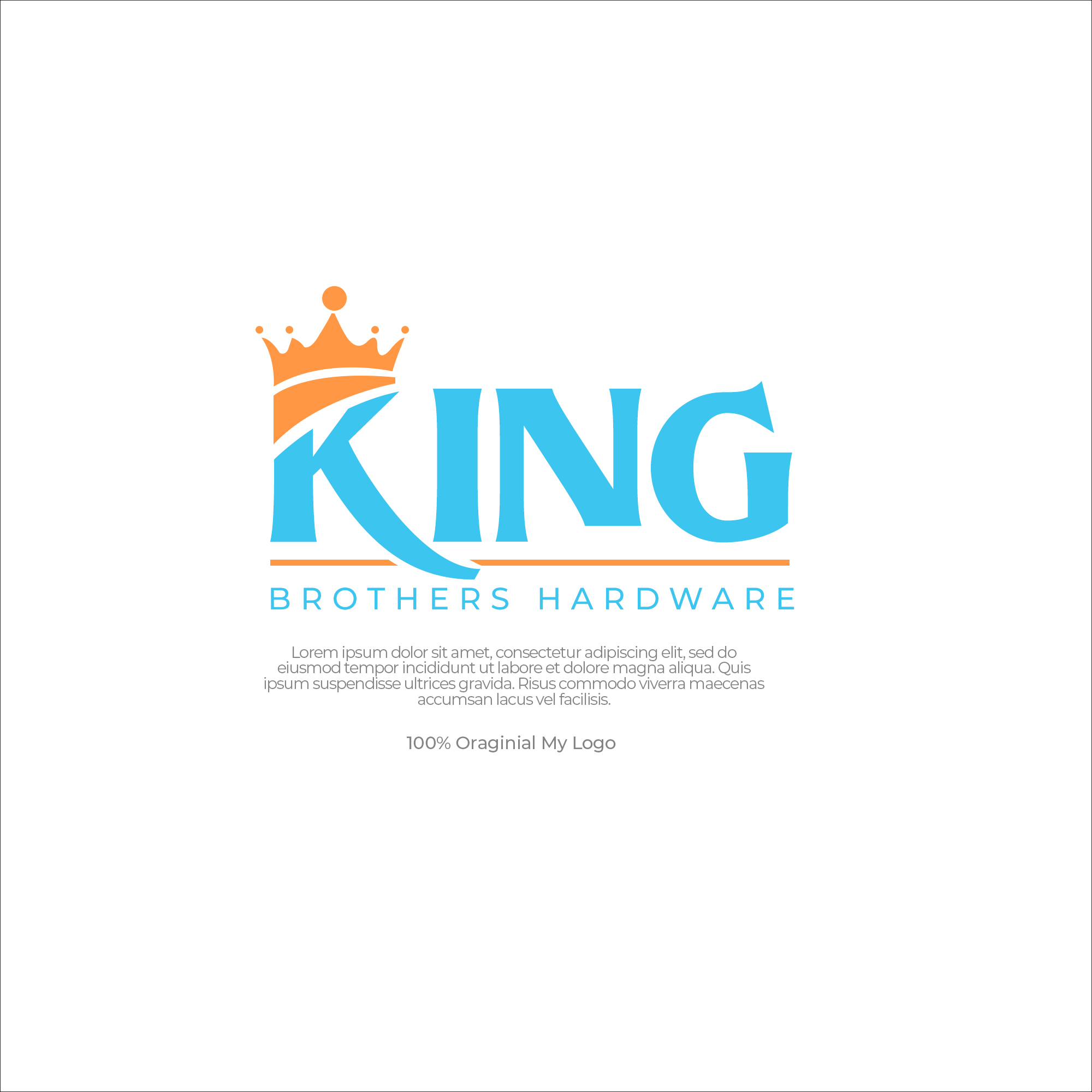 Logo Design by mahfuz1450r for this project | Design #34126051
