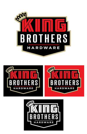 Logo-Design von Mike Carroll für dieses Projekt | Design: #34129160