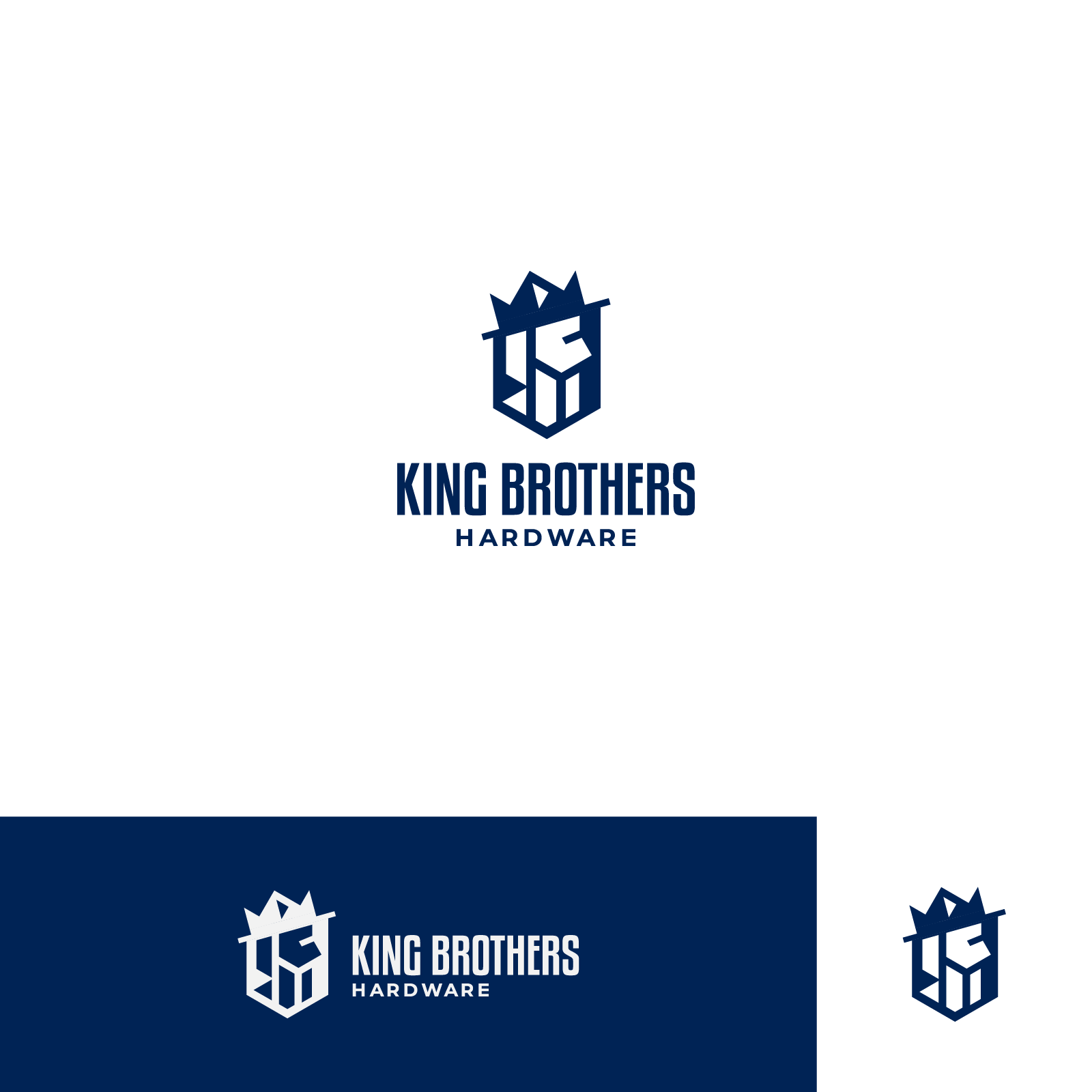 Logo Design by jefri0 for this project | Design #34117749