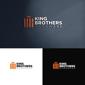 Logo Design by BehindSymbols for this project | Design: #34104336