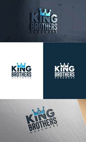 Logo Design by GLDesigns for this project | Design: #34085640