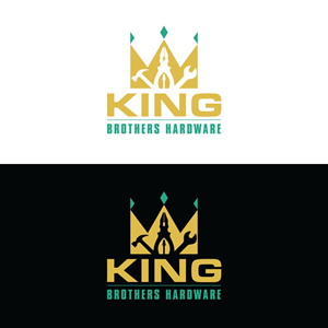 Logo Design by prodesigns99 for this project | Design: #34095183