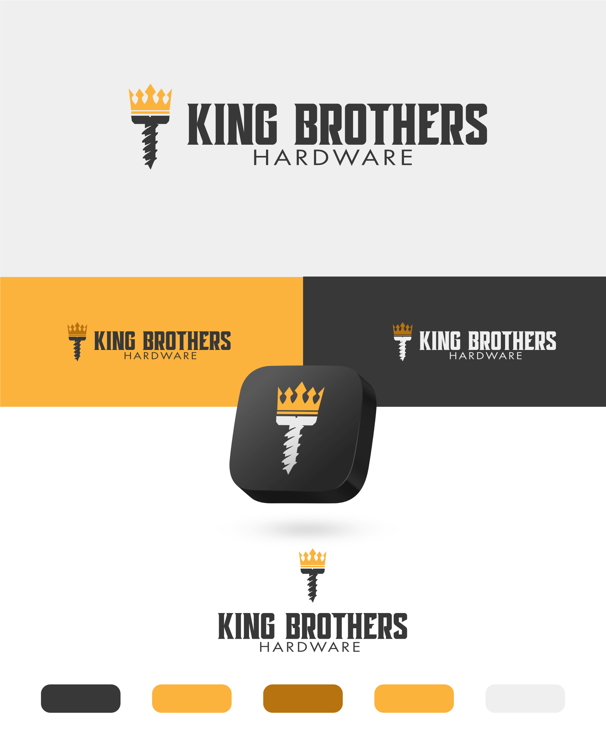 Logo-Design von Skozer für dieses Projekt | Design #34116234