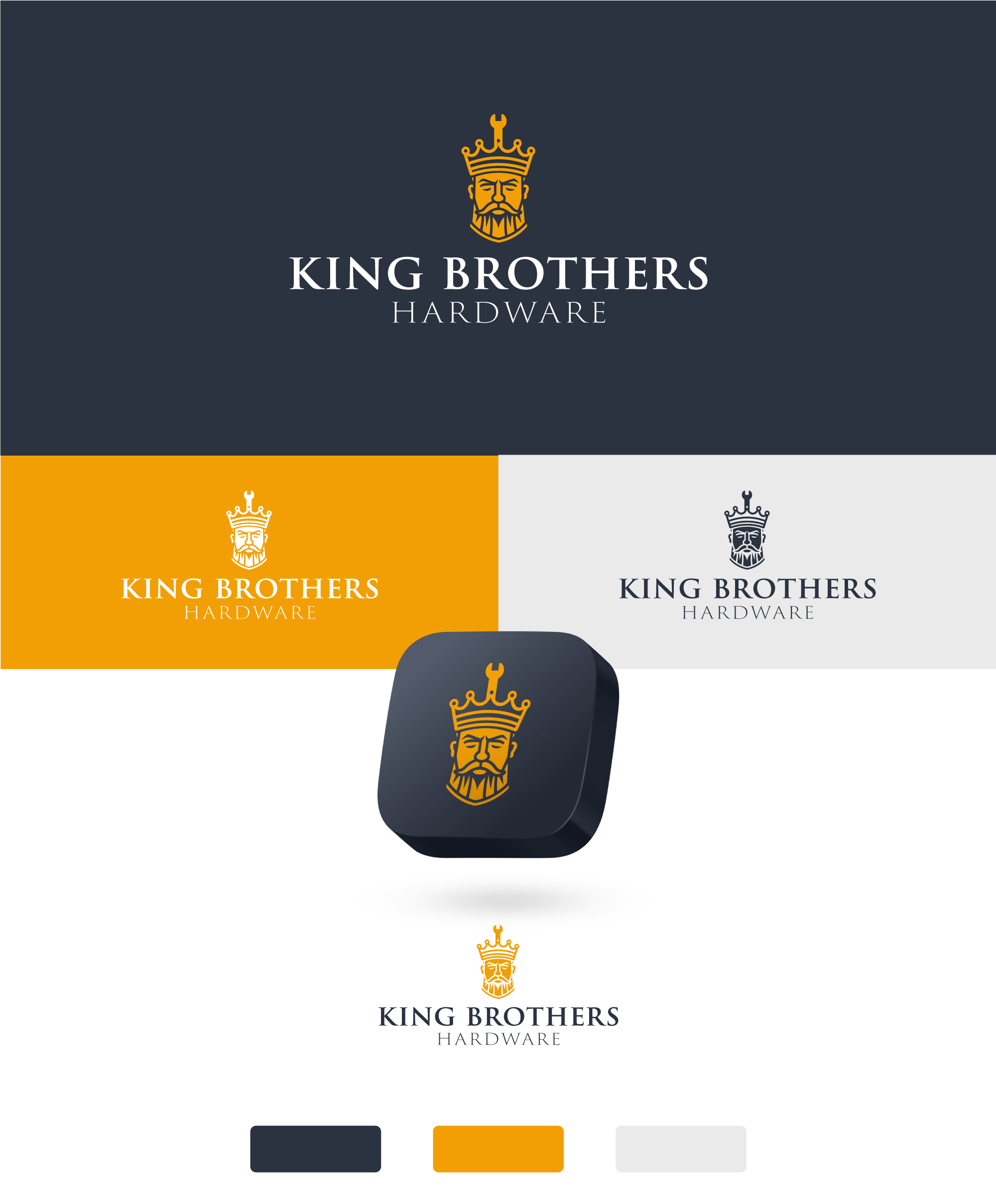 Logo Design by Skozer for this project | Design #34116309