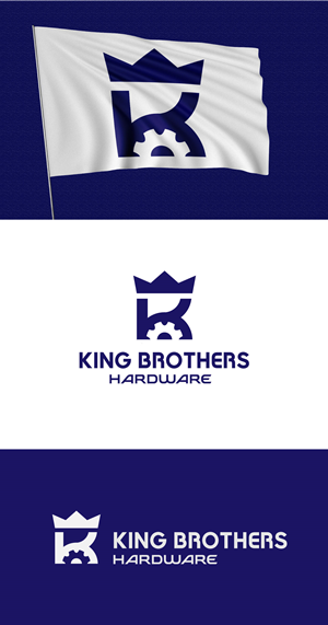 Logo Design by Abdul 20 for this project | Design: #34117023