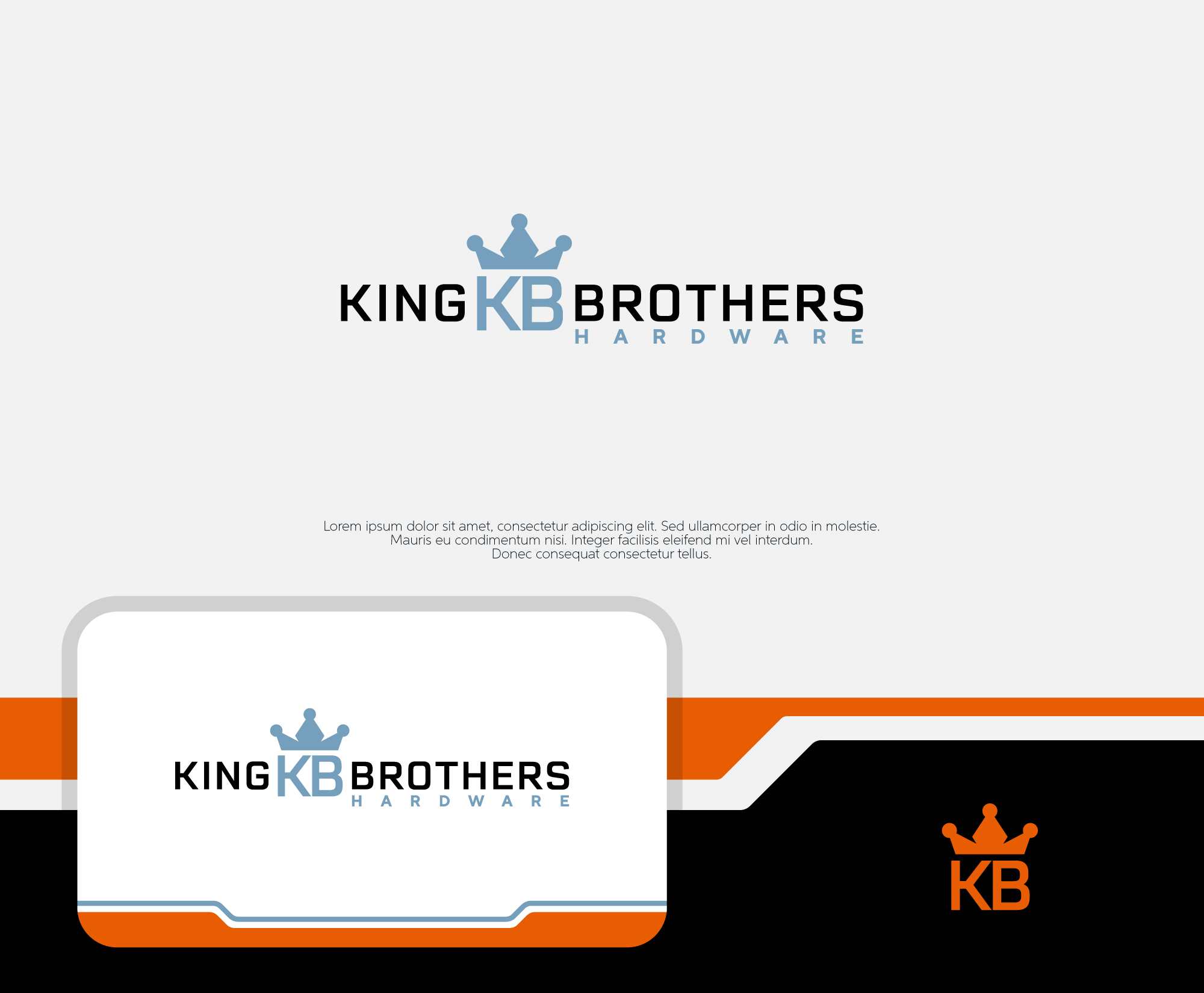 Logo-Design von Arjuna Design für dieses Projekt | Design #34089286
