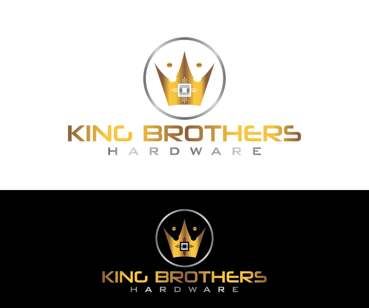 Logo Design by Ansh Design for this project | Design #34091307