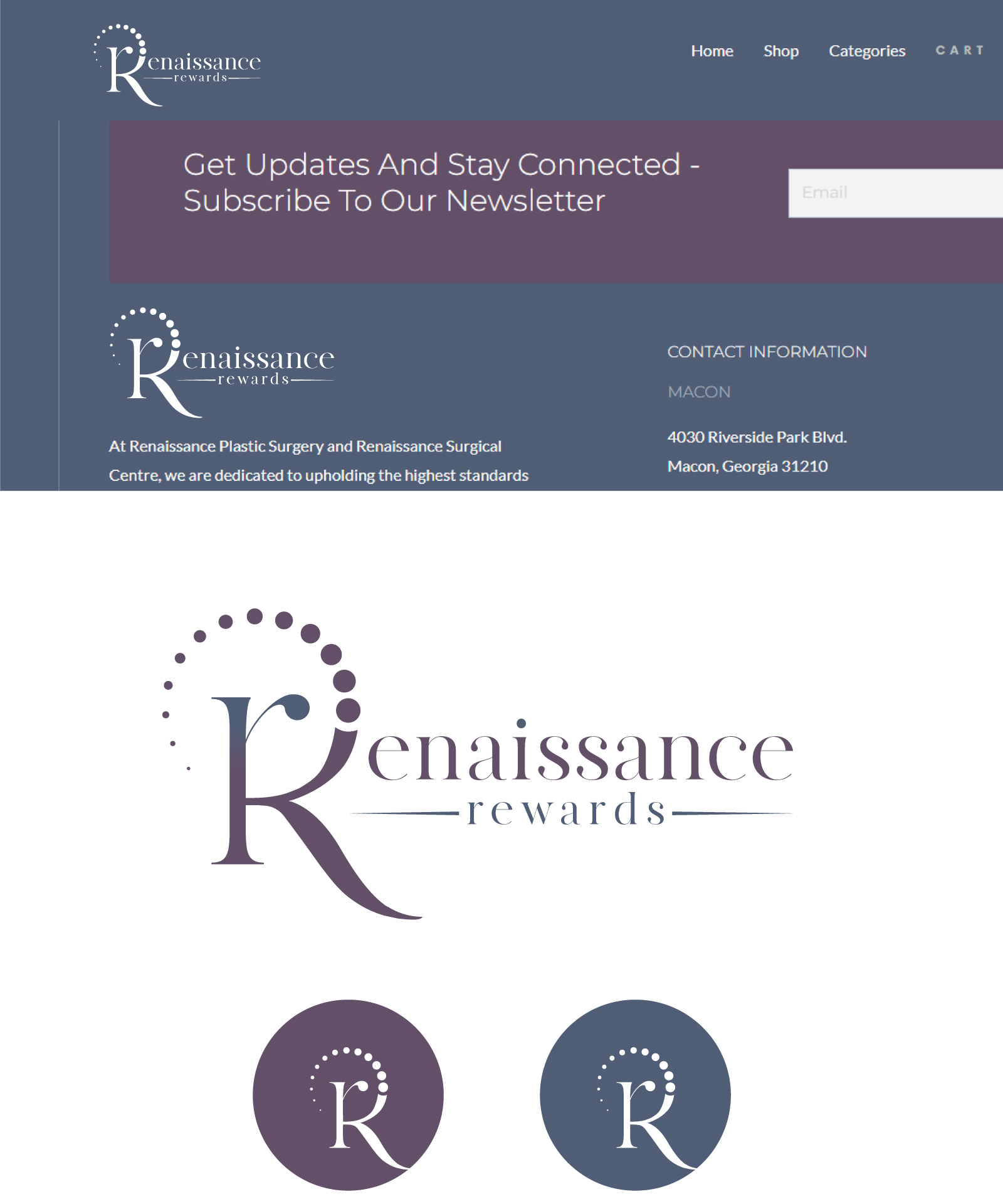 Logo Design by Rubia@ for this project | Design #34122747