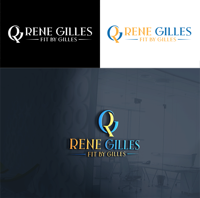 Design de Logo par RA-bica pour ce projet | Design #34098055