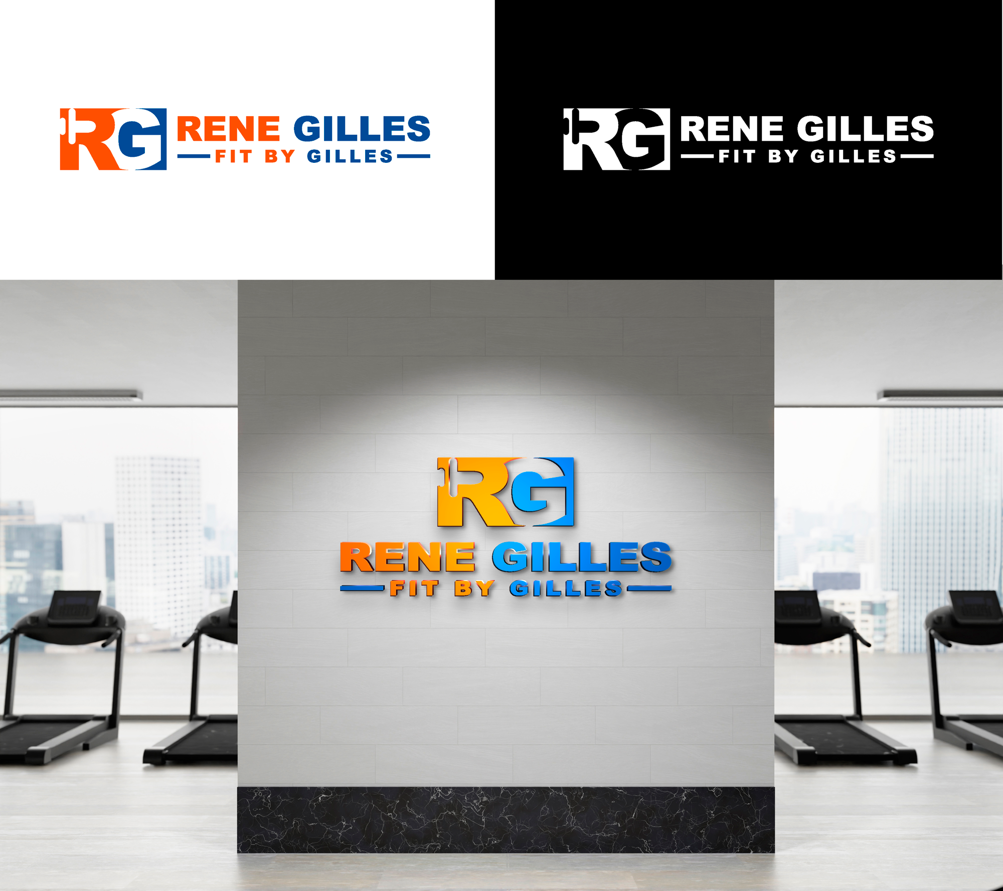 Logo Design by RA-bica for this project | Design #34098058