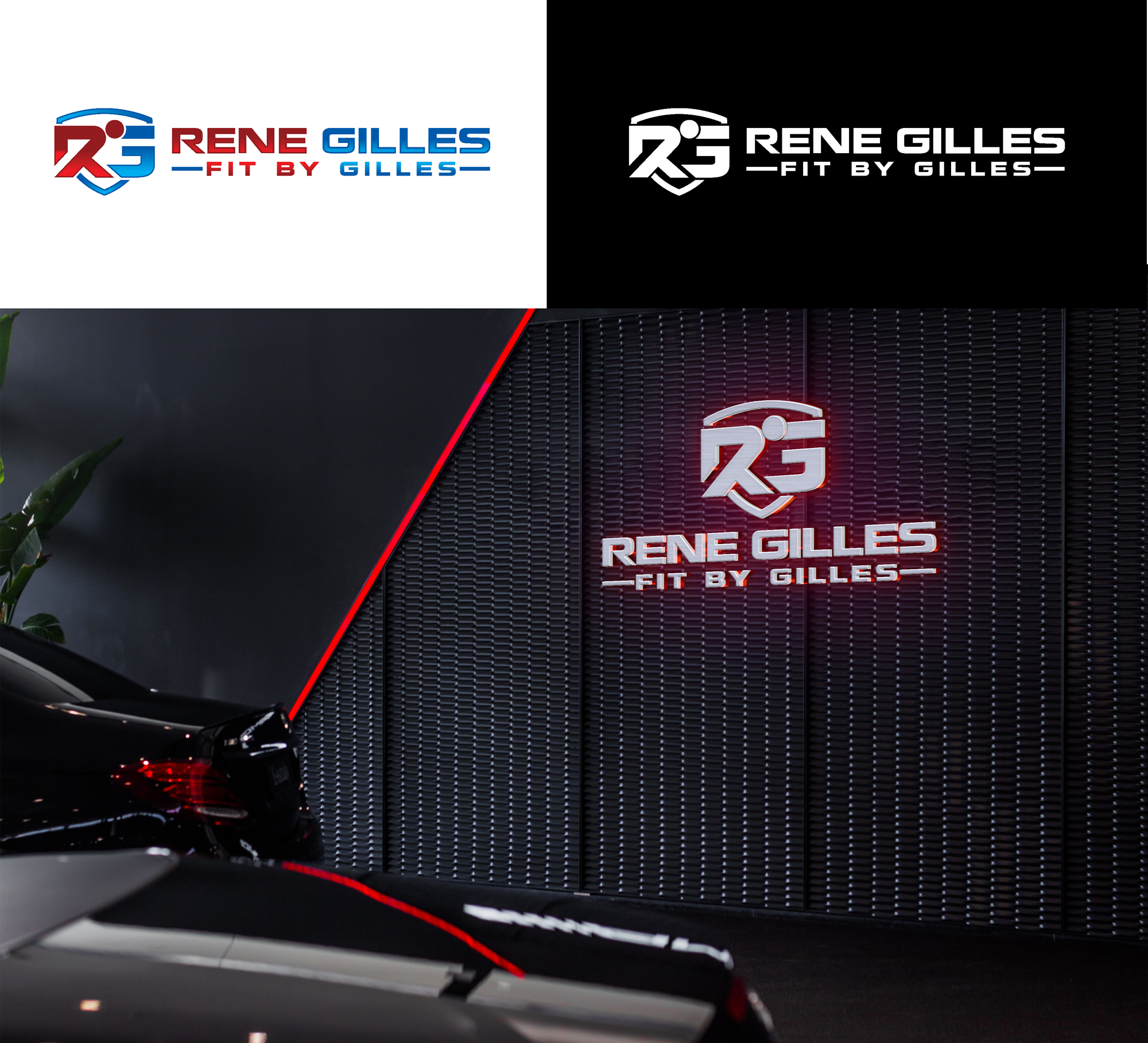 Design de Logo par RA-bica pour ce projet | Design #34098061