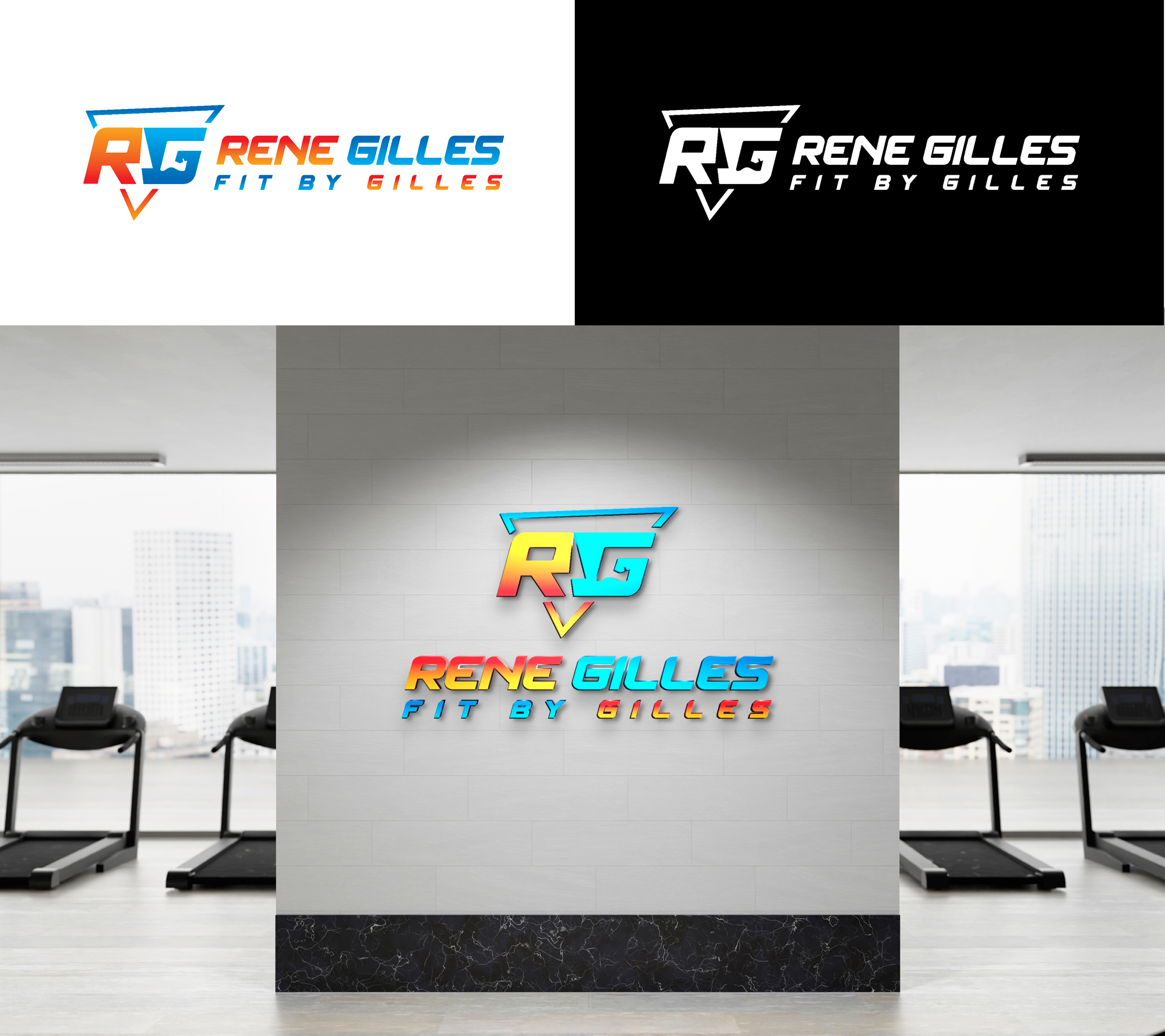 Design de Logo par RA-bica pour ce projet | Design #34098073