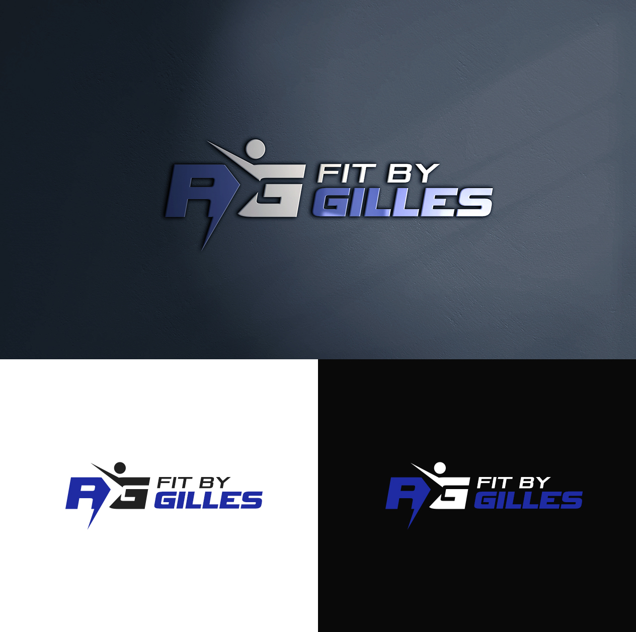 Logo Design by BehindSymbols for this project | Design #34088195