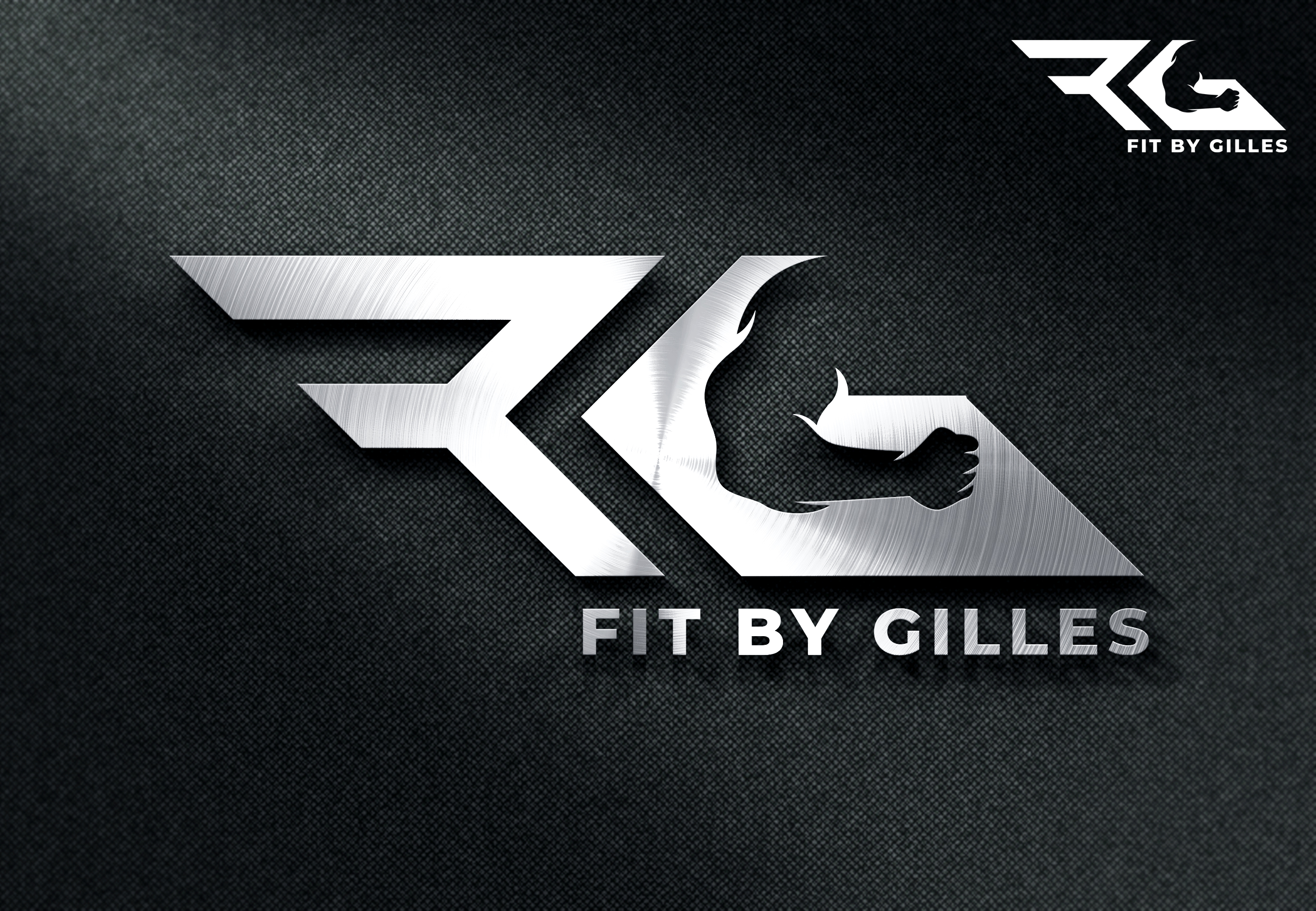 Logo Design by cheez_O for this project | Design #34095516