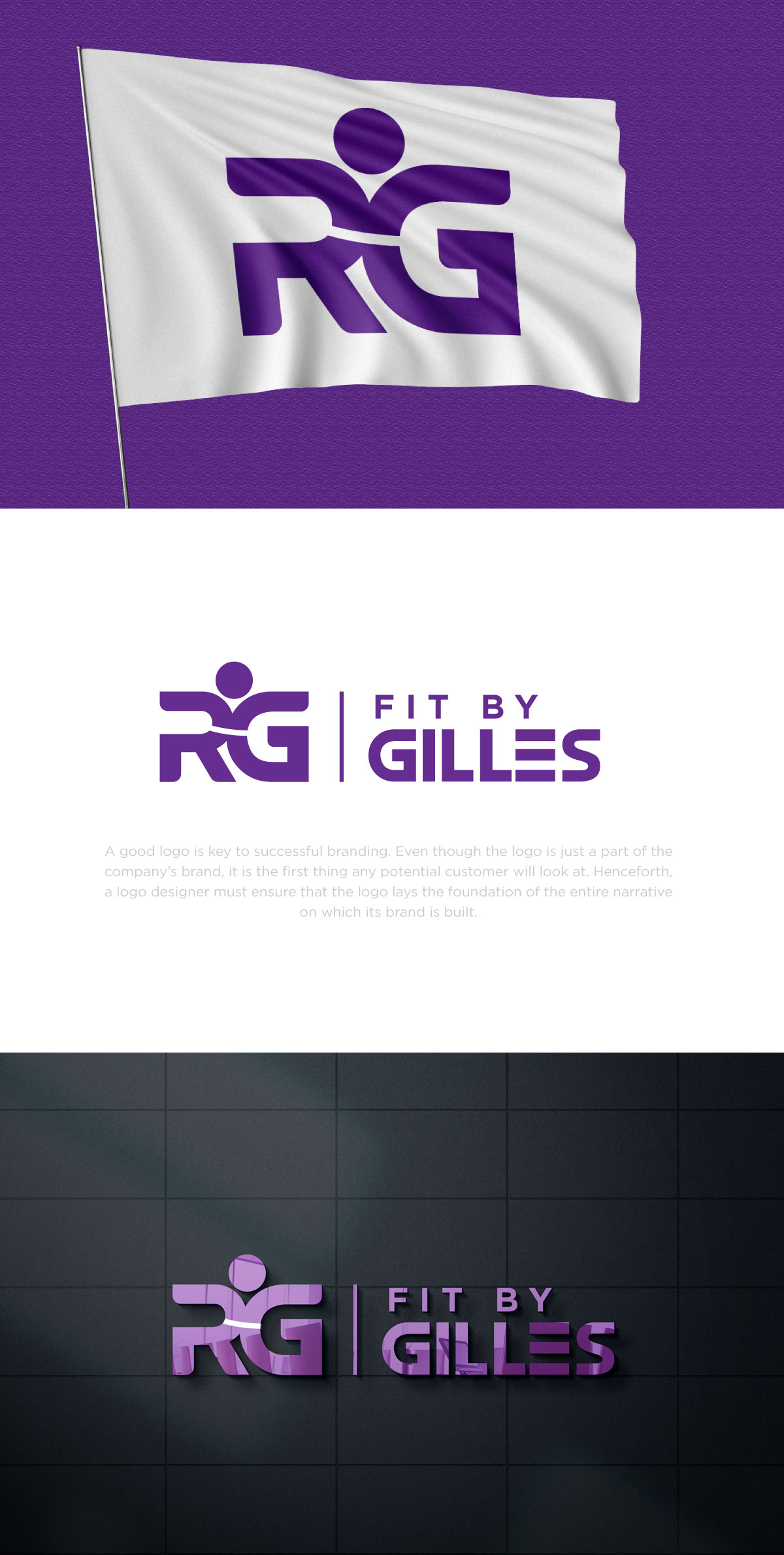 Logo Design by Abdul 20 for this project | Design #34097571