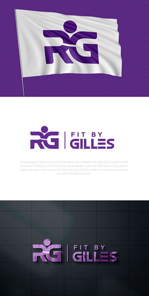 Design de Logo par Abdul 20 pour ce projet | Design : #34097571