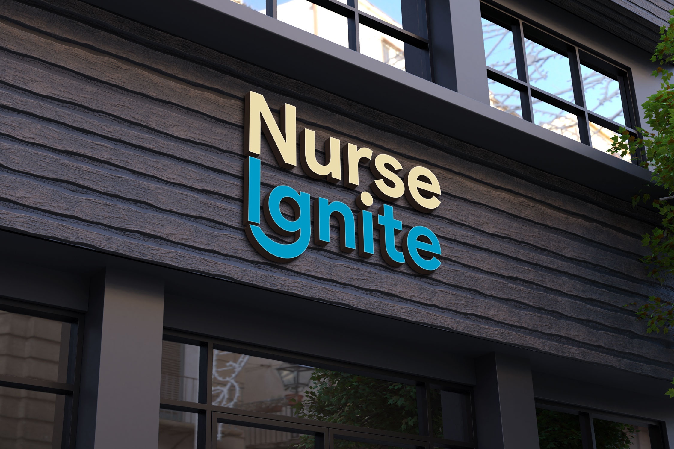 Logo Design by Kavth for this project | Design #34127480