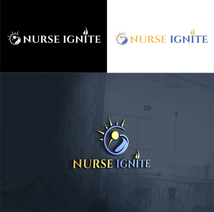 Logo Design by RA-bica for this project | Design #34092000