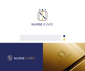 Logo Design by DesignShaper for this project | Design: #34133223